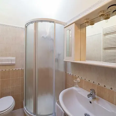 Relais Bel Vedere Дом отдыха Montefino