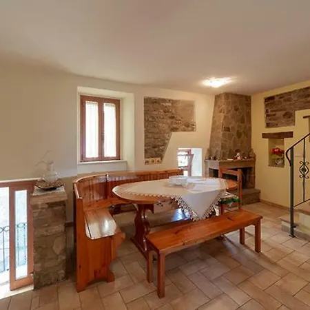 Relais Bel Vedere Montefino