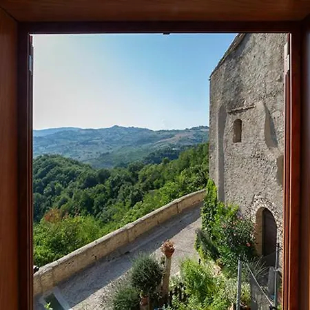Дом отдыха Relais Bel Vedere *