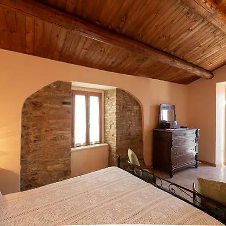 Relais Bel Vedere Montefino