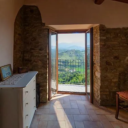 Relais Bel Vedere *