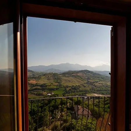 Дом отдыха Relais Bel Vedere