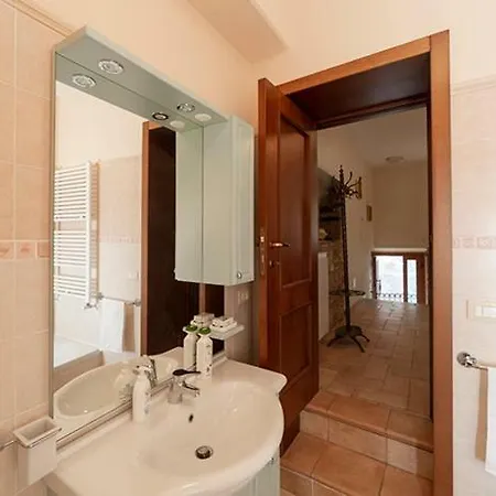 Дом отдыха Relais Bel Vedere *
